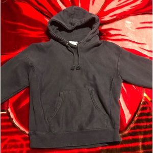 Champion Adult women XS Navy blue